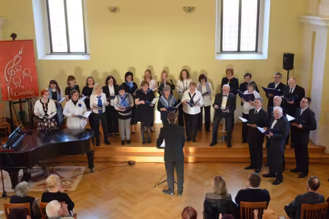 Přehlídka Okolo Jevíčka 2023/4