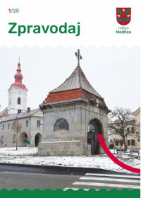 Zpravodaj 01/2025